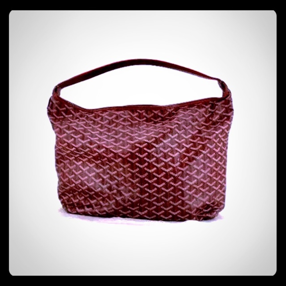 Authentic Goyard fidji